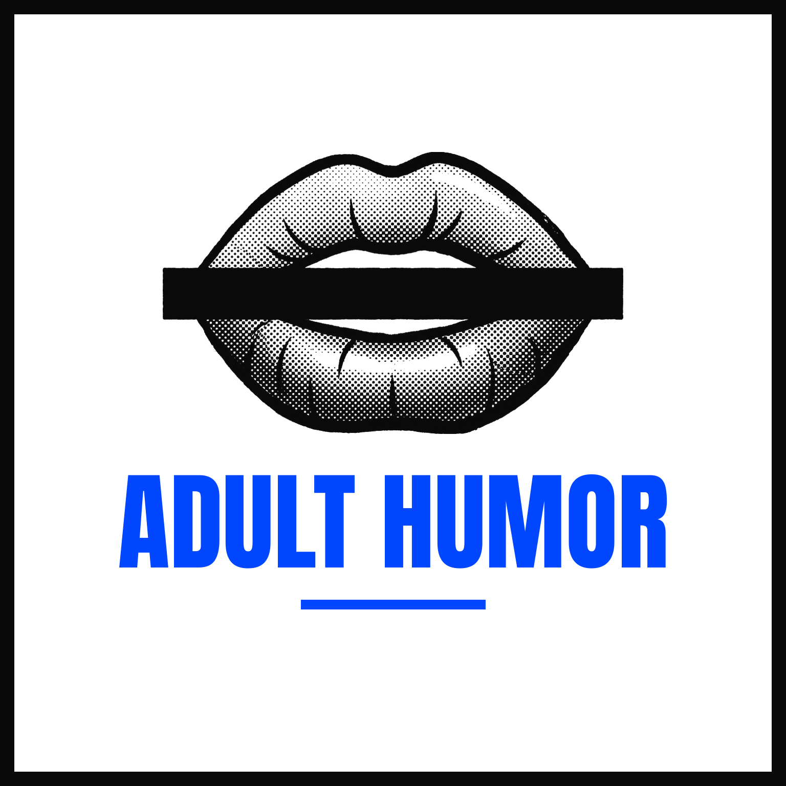 Adult Humor