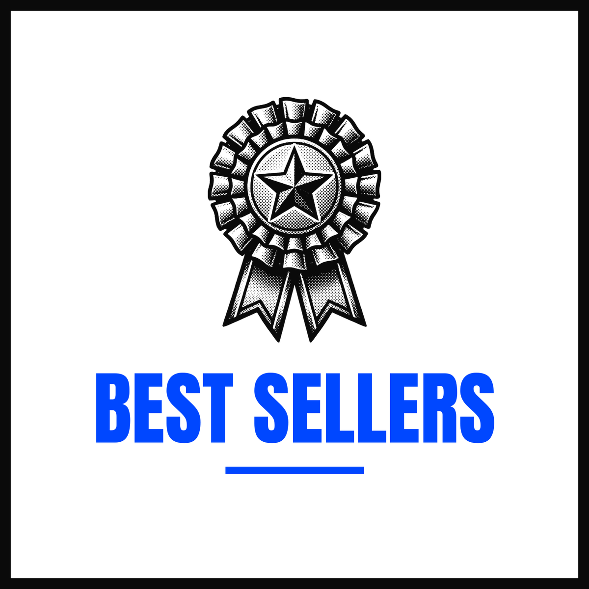 Best Sellers