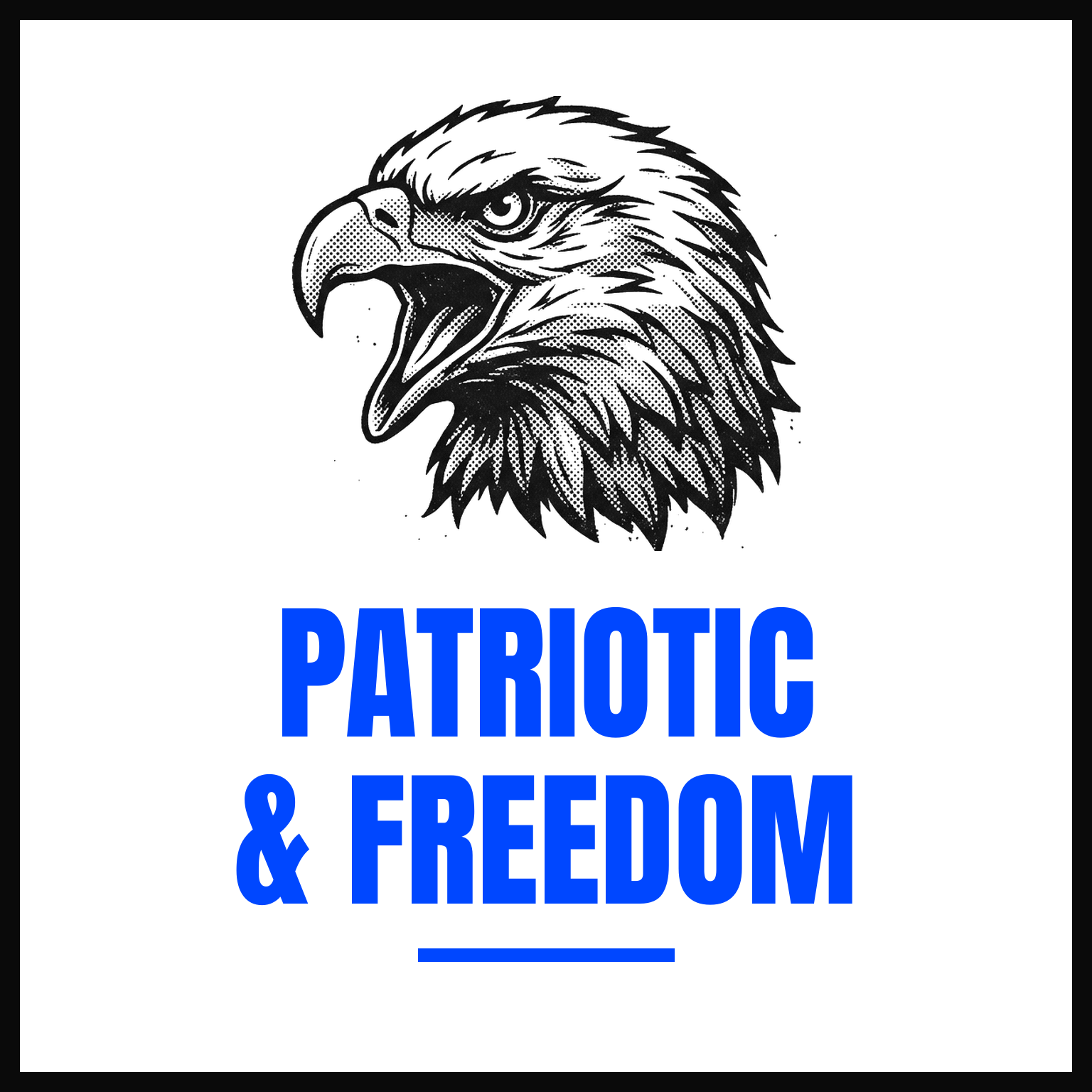 Patriotic & Freedom