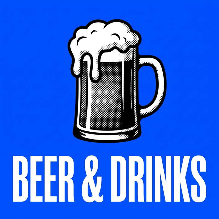 Beer & Drinks