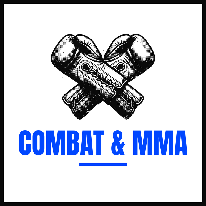 Combat & MMA