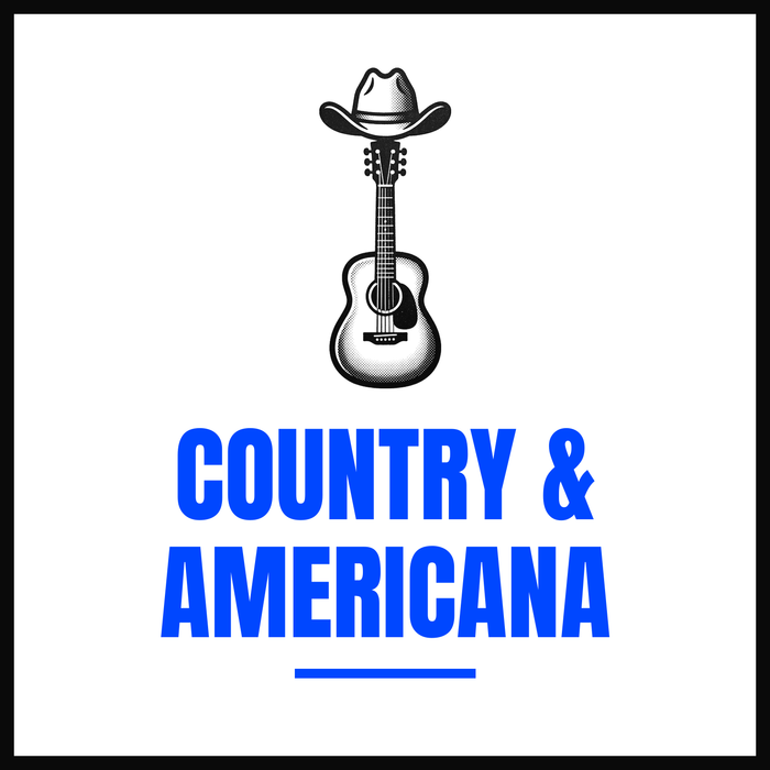 Country & Americana