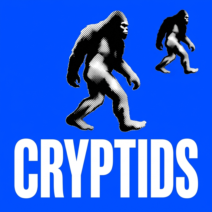 Cryptids