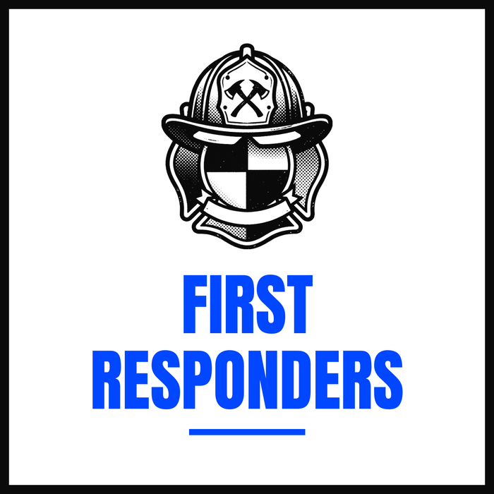 First Responders
