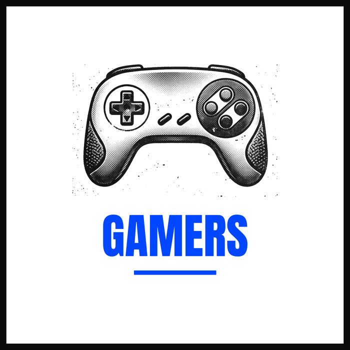 Gamers