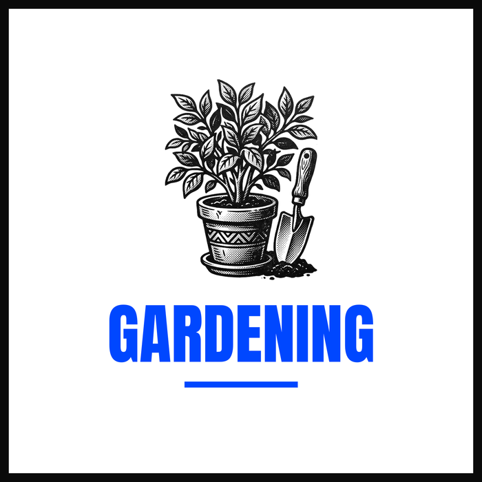Gardening