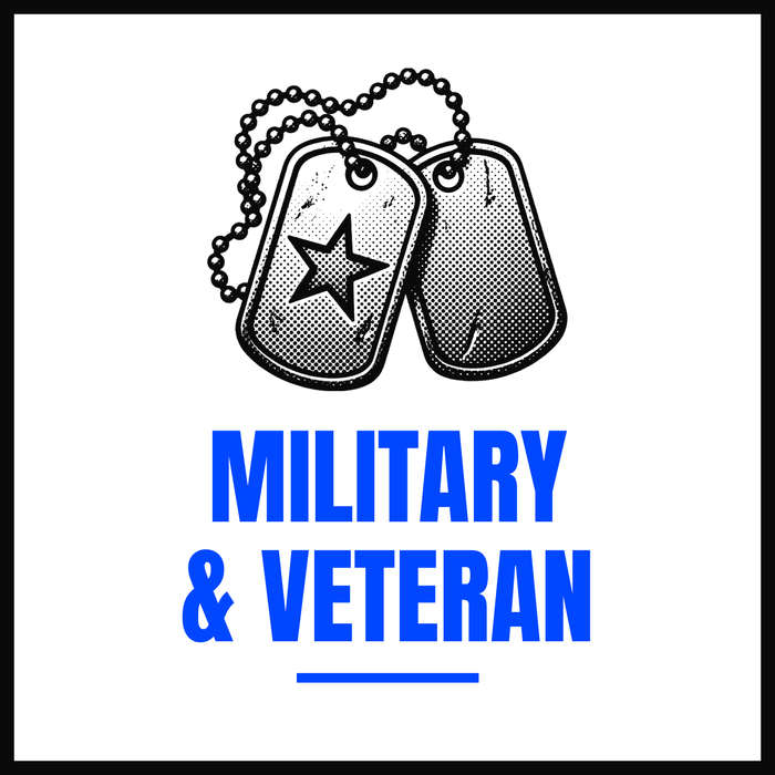 Military & Veteran