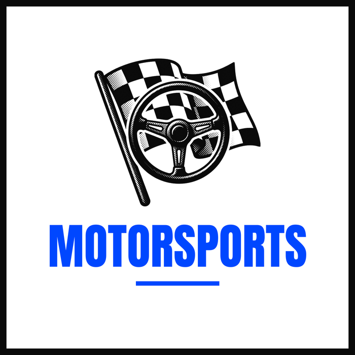 Motorsports