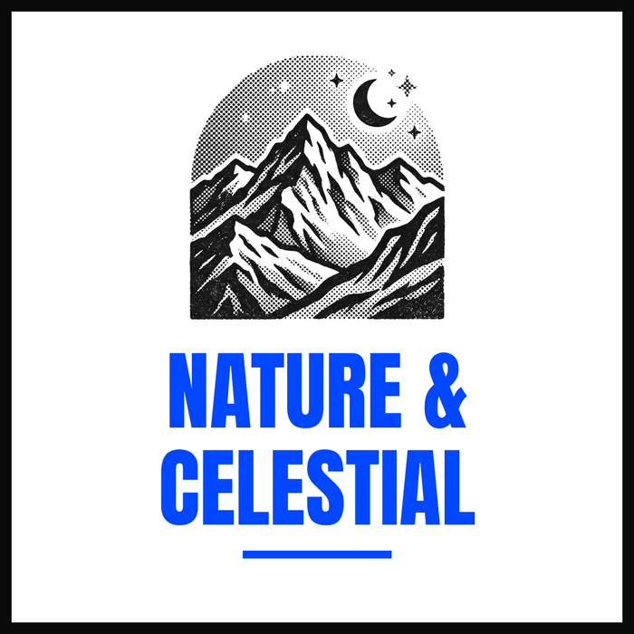 Nature & Celestial