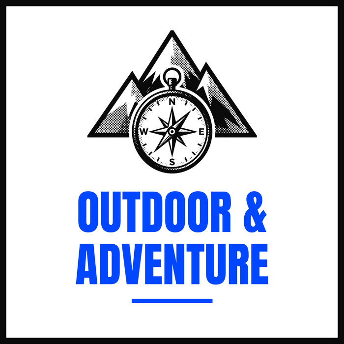 Outdoor & Adventure