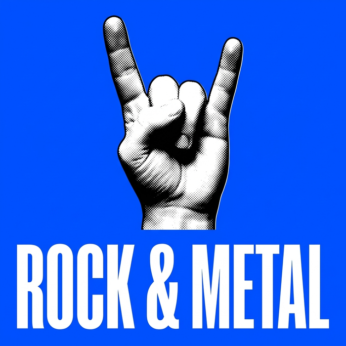 Rock & Metal