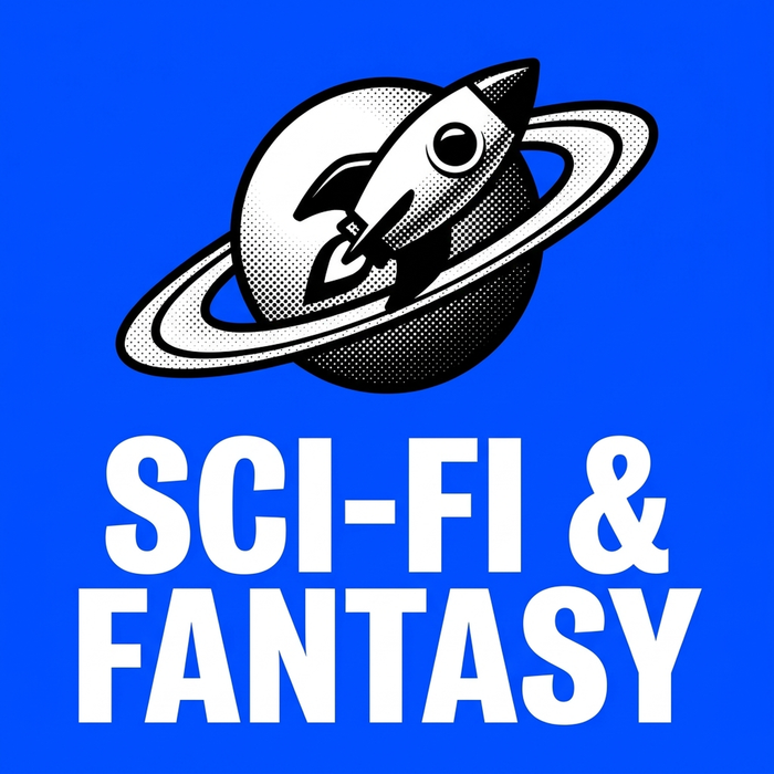 Sci-Fi & Fantasy