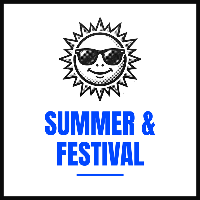 Summer & Festival