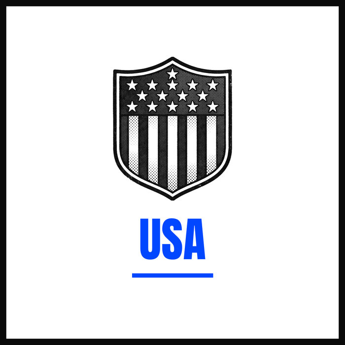 USA