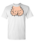 Dickhead T-Shirt - White