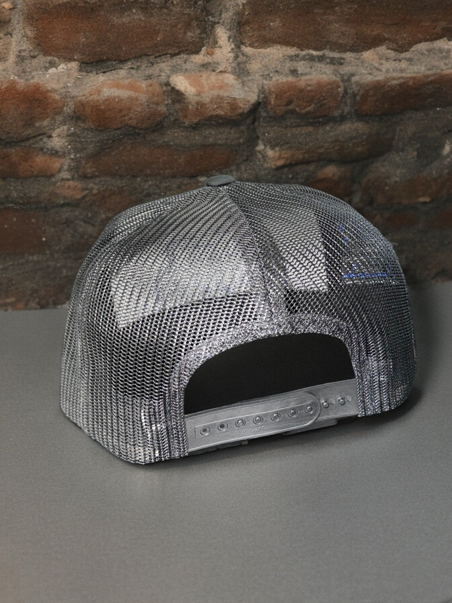Free Cock Rides - Adjustable Snapback Trucker Hat