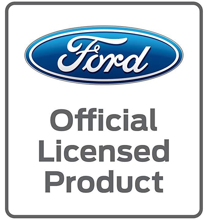 Ford brand card