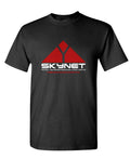 Skynet T-Shirt - Black