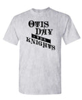 Otis Day and the Knights — Sport Gray T-Shirt — front