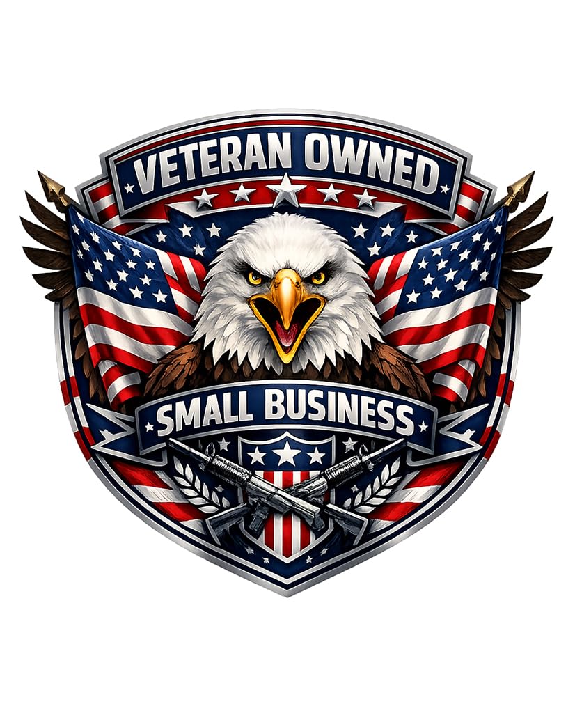 Veteran Owned Small Business