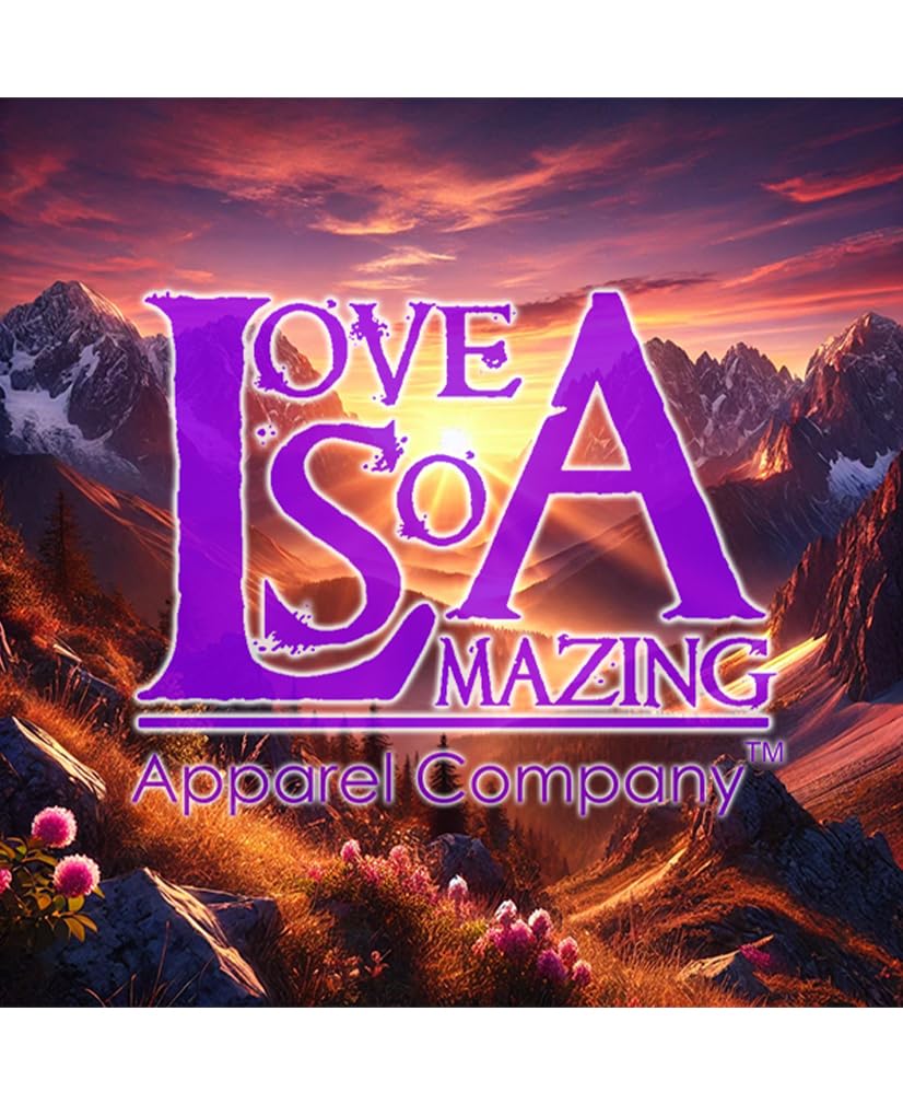 LSA Apparel brand card