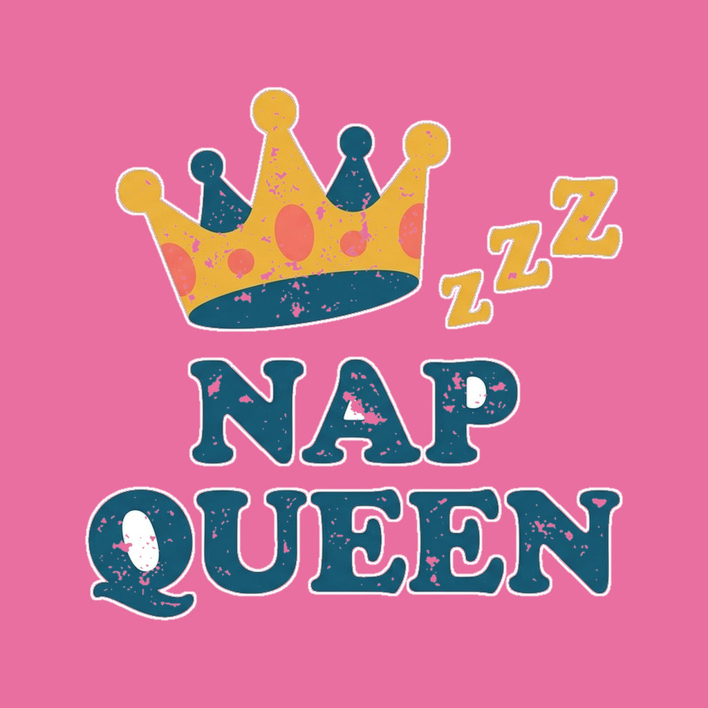 Nap Queen - azalea