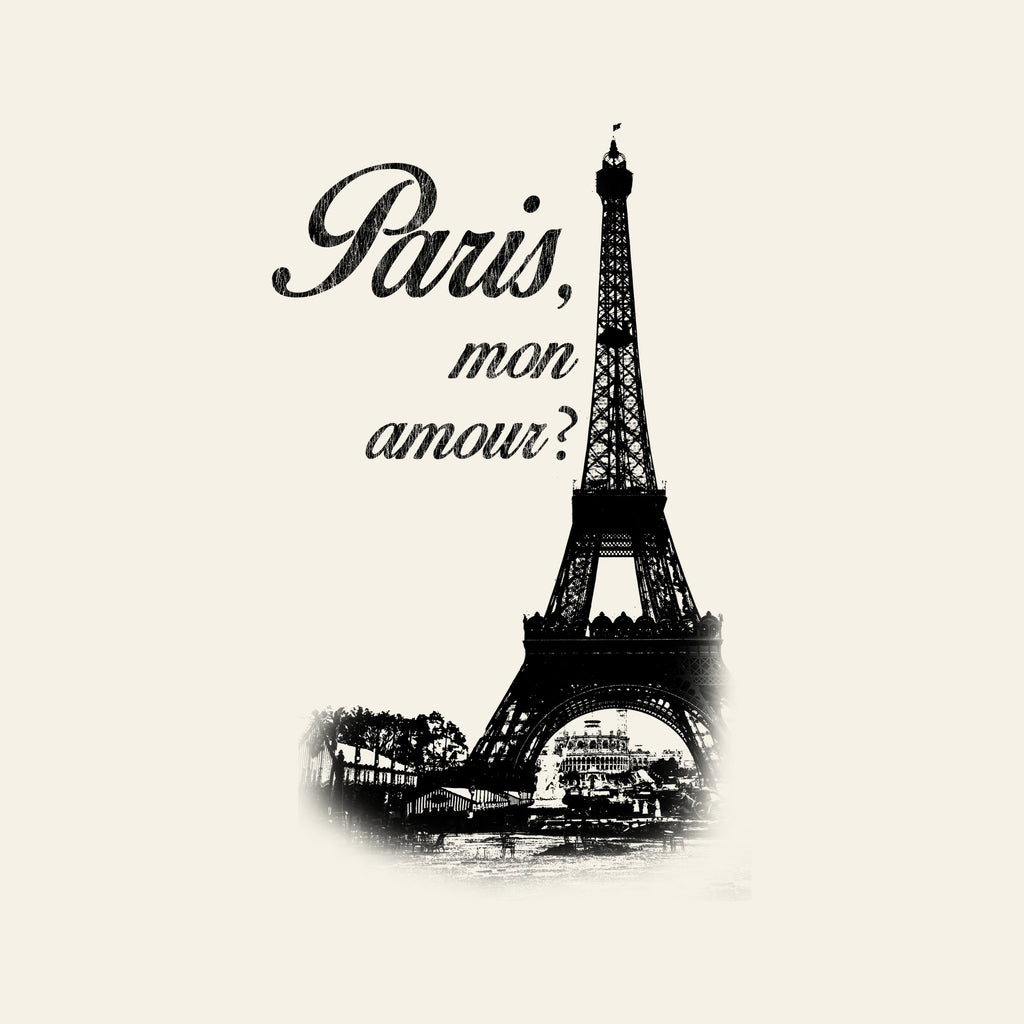 Paris - sport-grey
