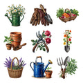 Gardeners Collection — Complete assortment