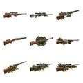 Firearms - Sporting Precision — Complete assortment