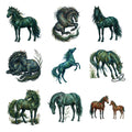 Kelpie River Spirits — Complete assortment