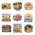 Summer - Chasing Sunshine — Complete assortment