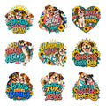 Dog People Club — Complete assortment
