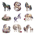 Unicorn Flower Meadows — Complete assortment