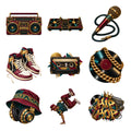 Hip Hop - Golden Era — Complete assortment