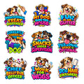 Life With Dogs — Complete assortment