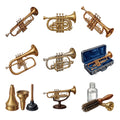Trumpet Jazz Club — Complete assortment