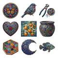 Mosaic Art Studio — Complete assortment