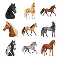 Tennessee Walking Horses — Complete assortment