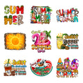Summer - Sweet Summer Days — Complete assortment