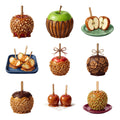 Caramel Apple Fair — Complete assortment