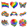 Pride - Rainbow Joy — Complete assortment