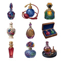 Perfume Bottle Cabinet — Complete assortment