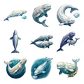 Beluga Arctic Smiles — Complete assortment