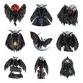 Mothman - Night Prophecies — Complete assortment