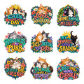 Cat People Club — Complete assortment