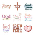 Christian - Everyday Encouragement — Complete assortment