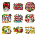 Summer - Hot Mama Summer — Complete assortment