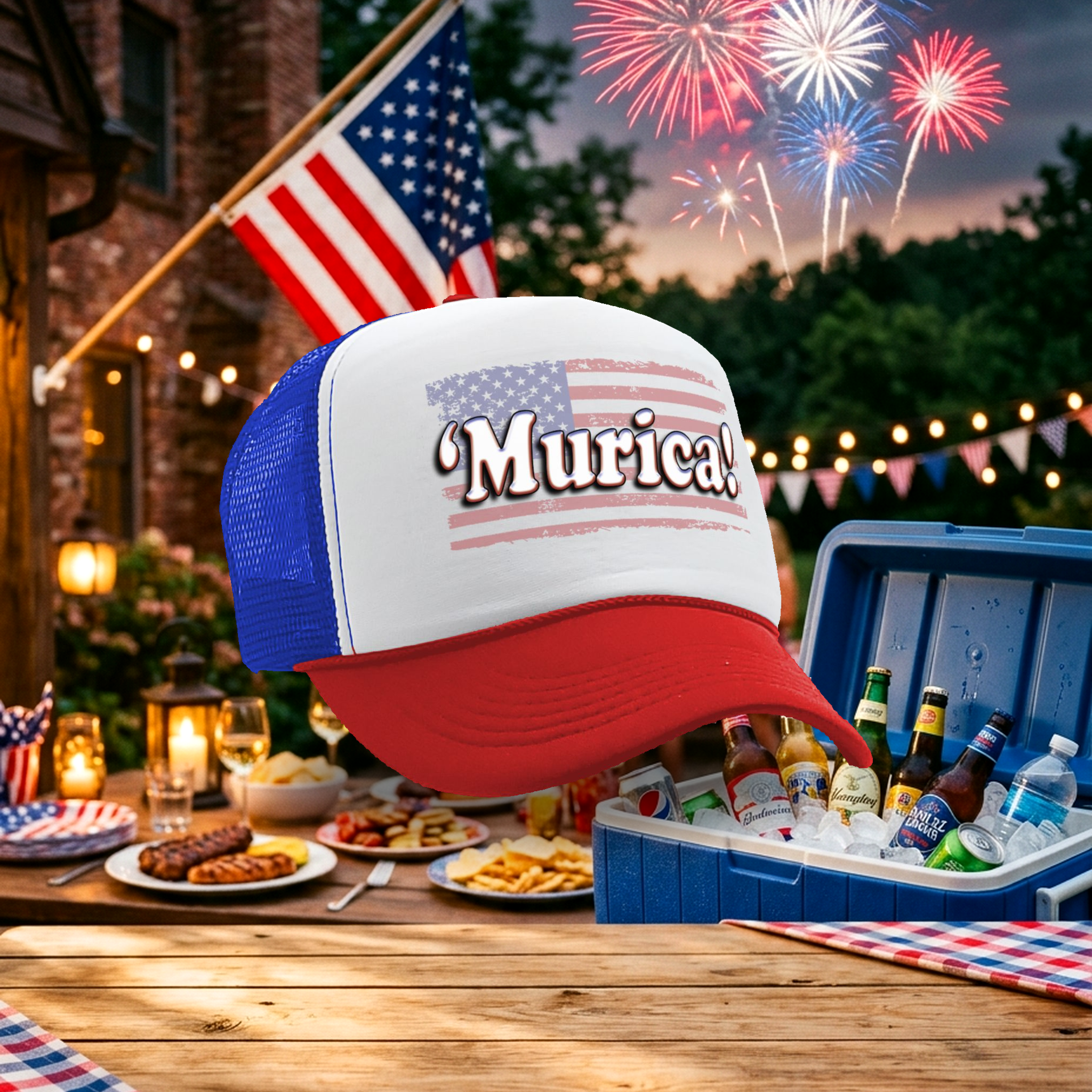 Murica