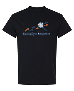 Basically A Detective - T-Shirt - Black