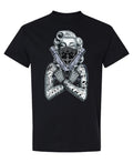 Marylin Guns - T-Shirt - Black